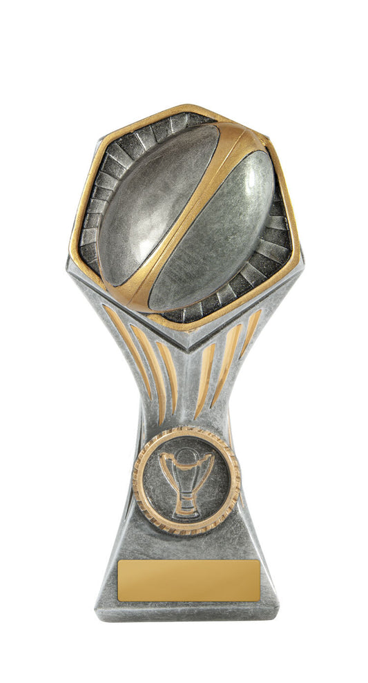 Gladiator Series-Rugby