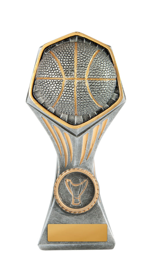 Gladiator Series-Basketball
