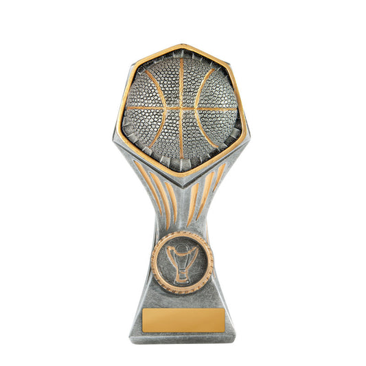 Gladiator Series-Basketball