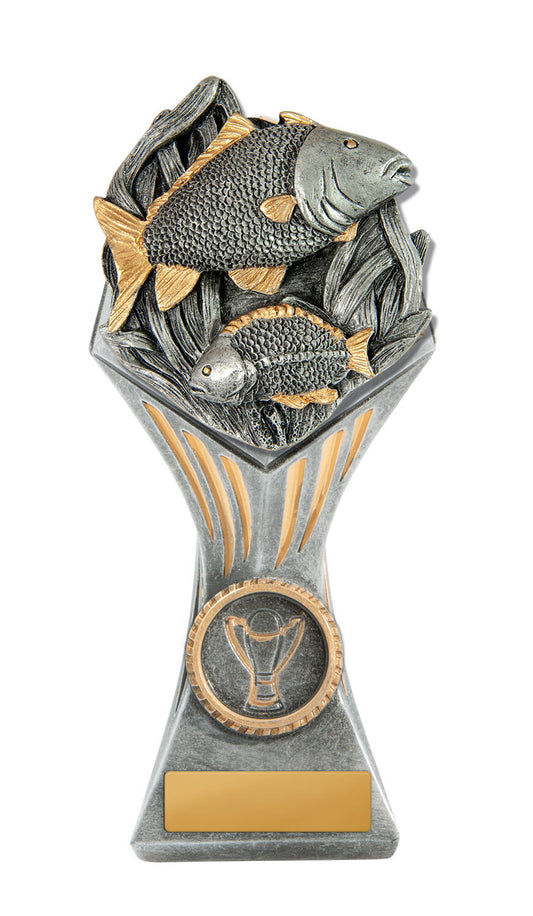 Gladiator Series-Fishing