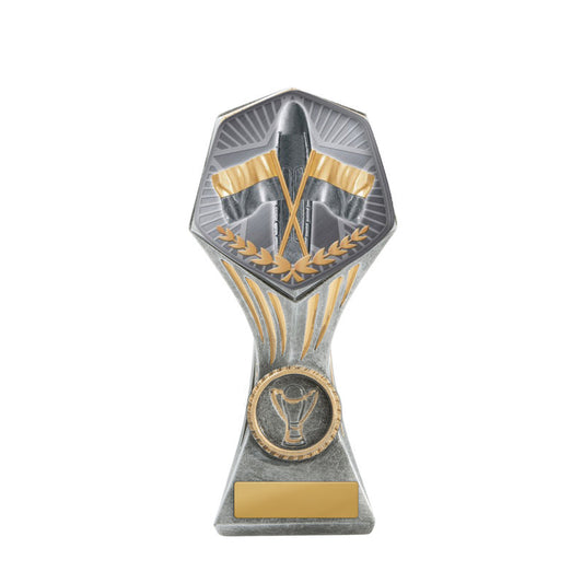 Gladiator Series-Lifesaving