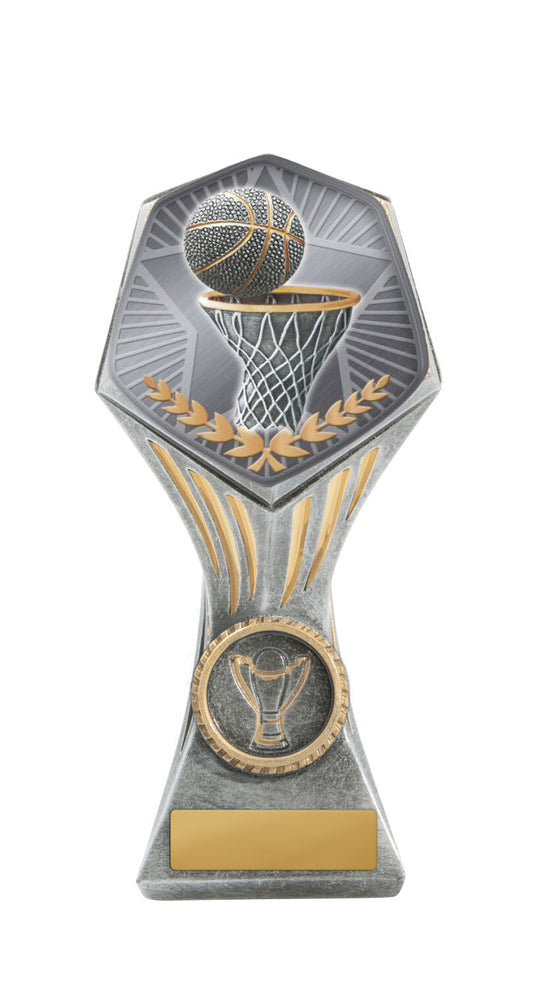 Gladiator Series-Basketball