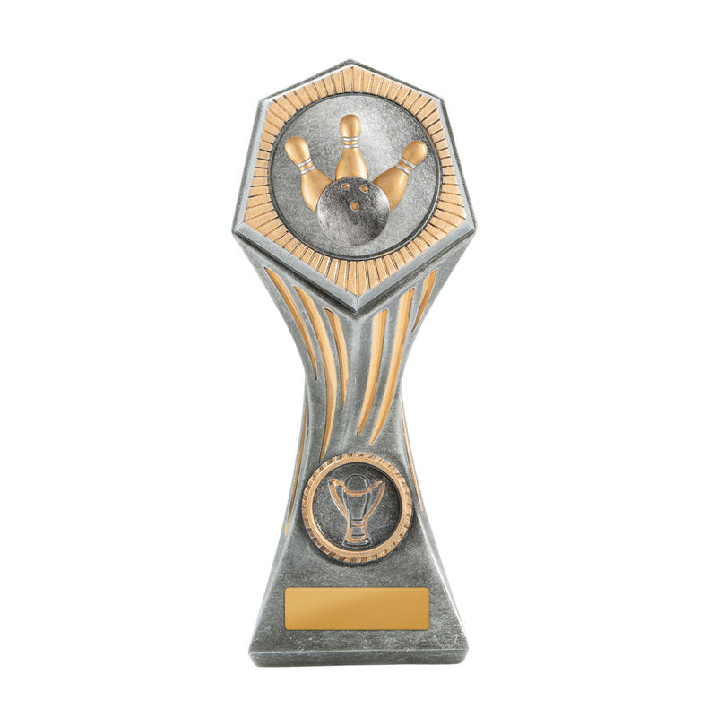 Gladiator Series-Tenpin