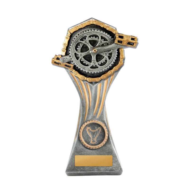 Gladiator Series-Cycling