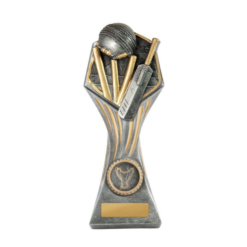 Gladiator Tower-Cricket