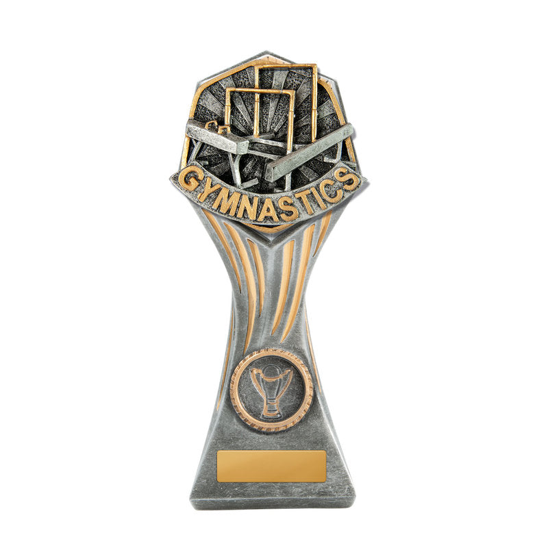 Gladiator Series-Gymnastics