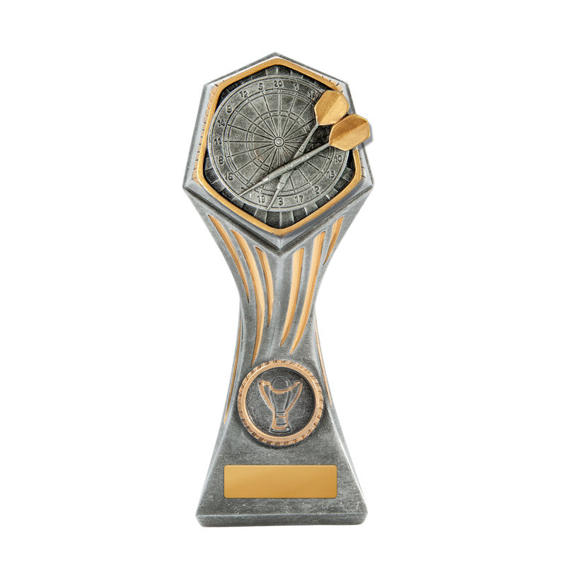 Gladiator Series-Darts