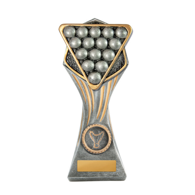 Gladiator Tower-Billiards
