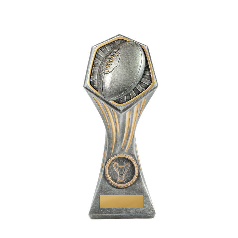 Gladiator Series-Aussie Rules