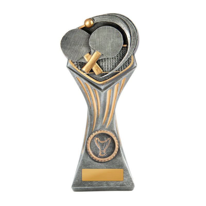 Gladiator Series-Table Tennis