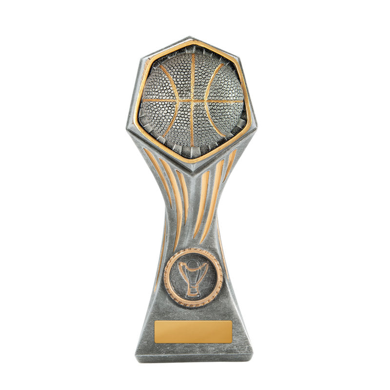 Gladiator Series-Basketball