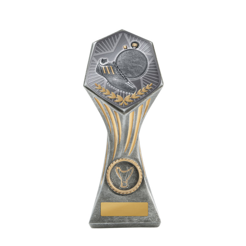 Gladiator Series-Athletics