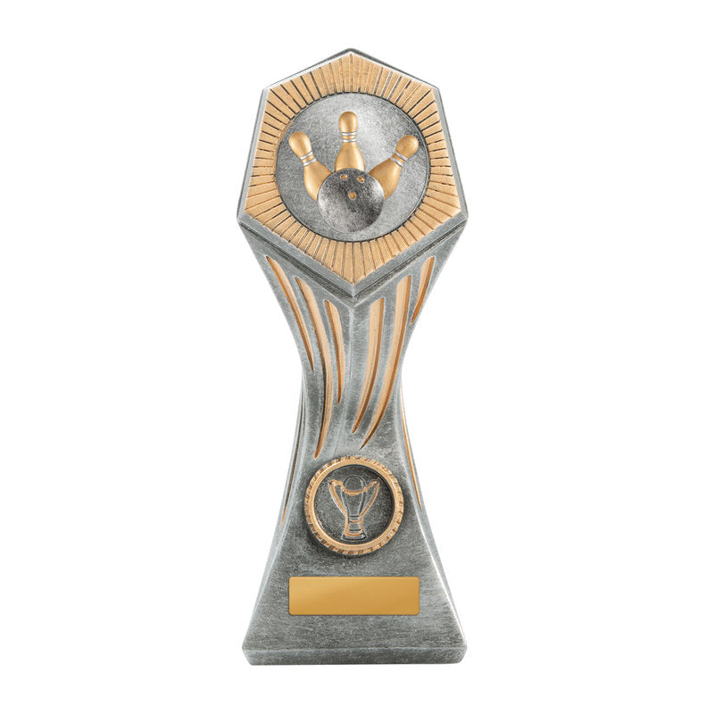 Gladiator Series-Tenpin