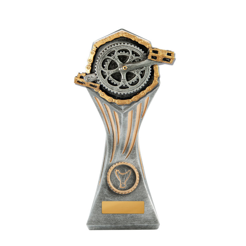 Gladiator Series-Cycling