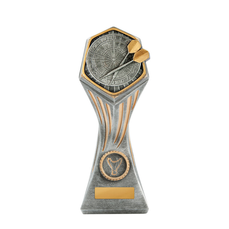 Gladiator Series-Darts