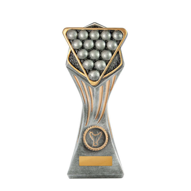 Gladiator Tower-Billiards