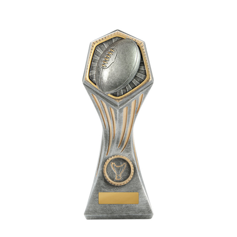 Gladiator Series-Aussie Rules