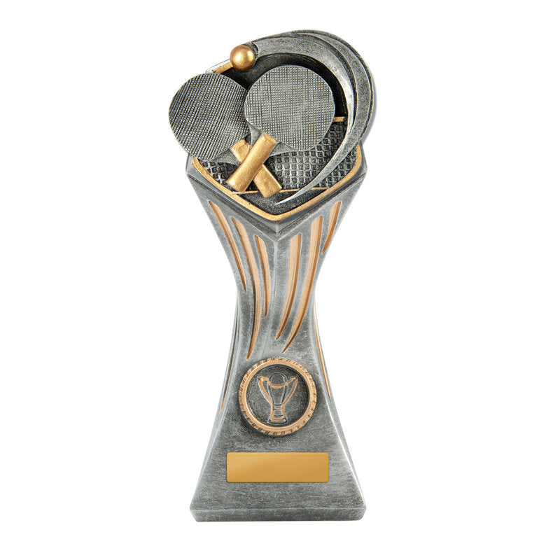 Gladiator Series-Table Tennis