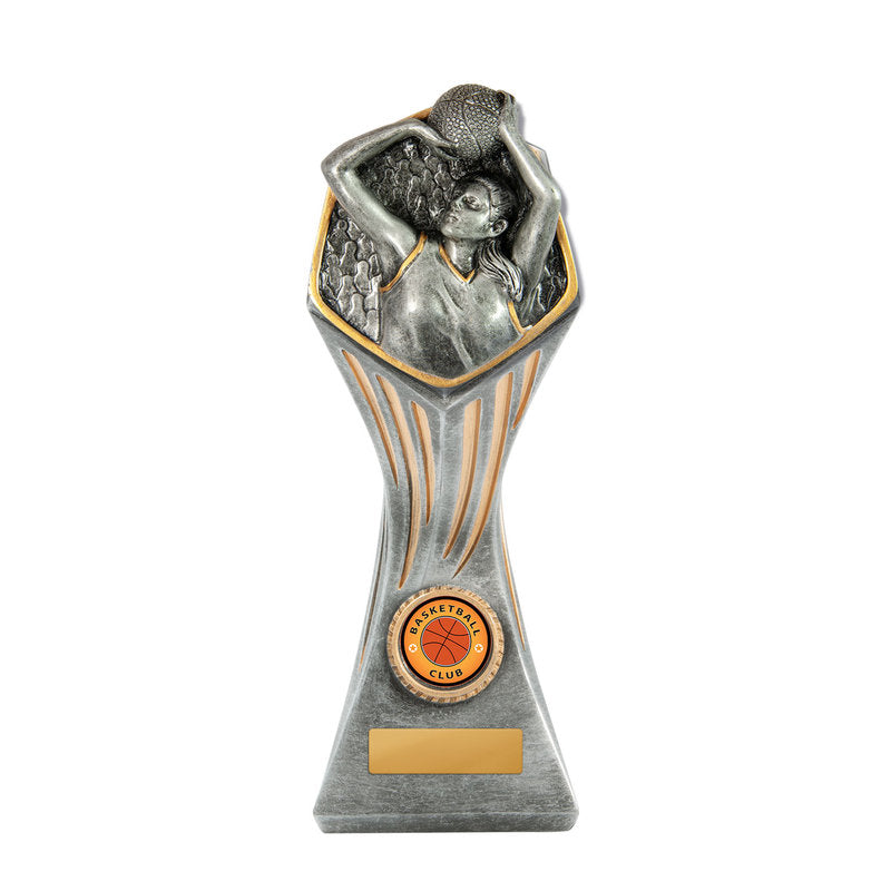 Gladiator Series-Basketball Female