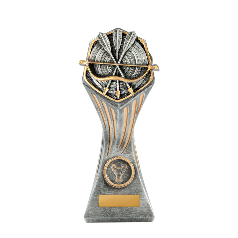 Gladiator Series-Archery
