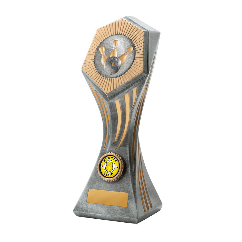 Gladiator Series-Tenpin