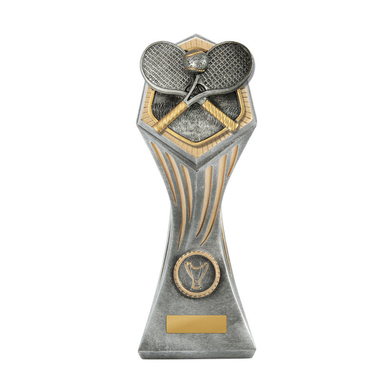 Gladiator Series-Tennis