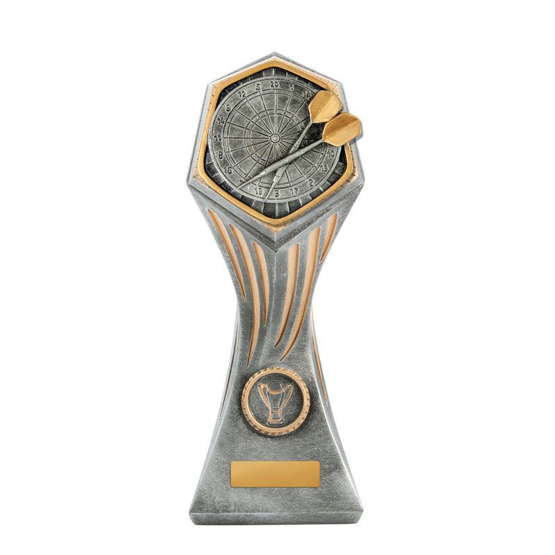 Gladiator Series-Darts