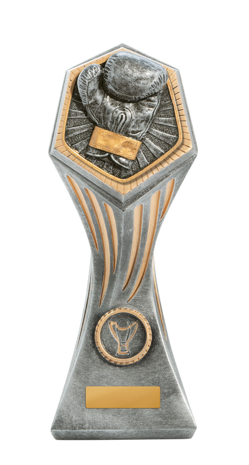 Gladiator Series-Boxing