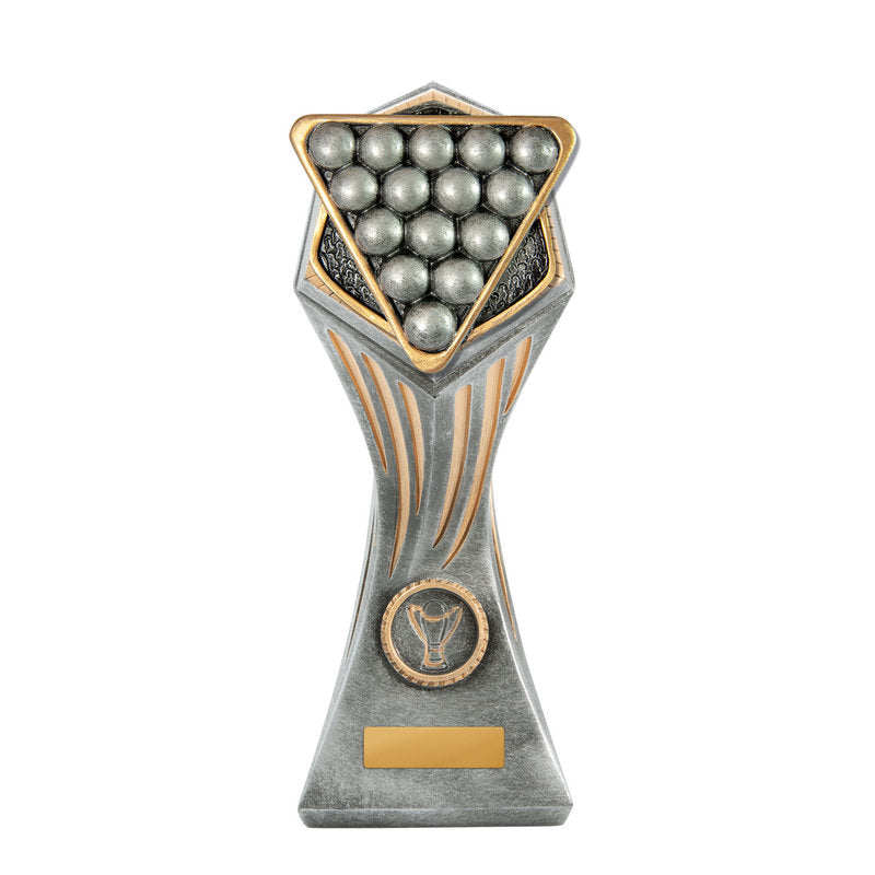 Gladiator Tower-Billiards