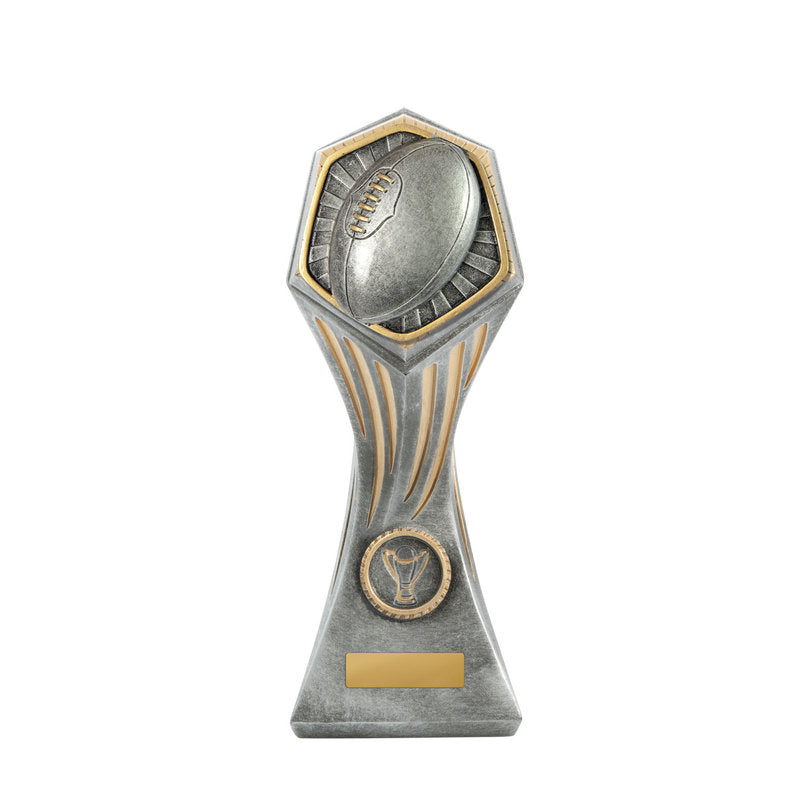 Gladiator Series-Aussie Rules