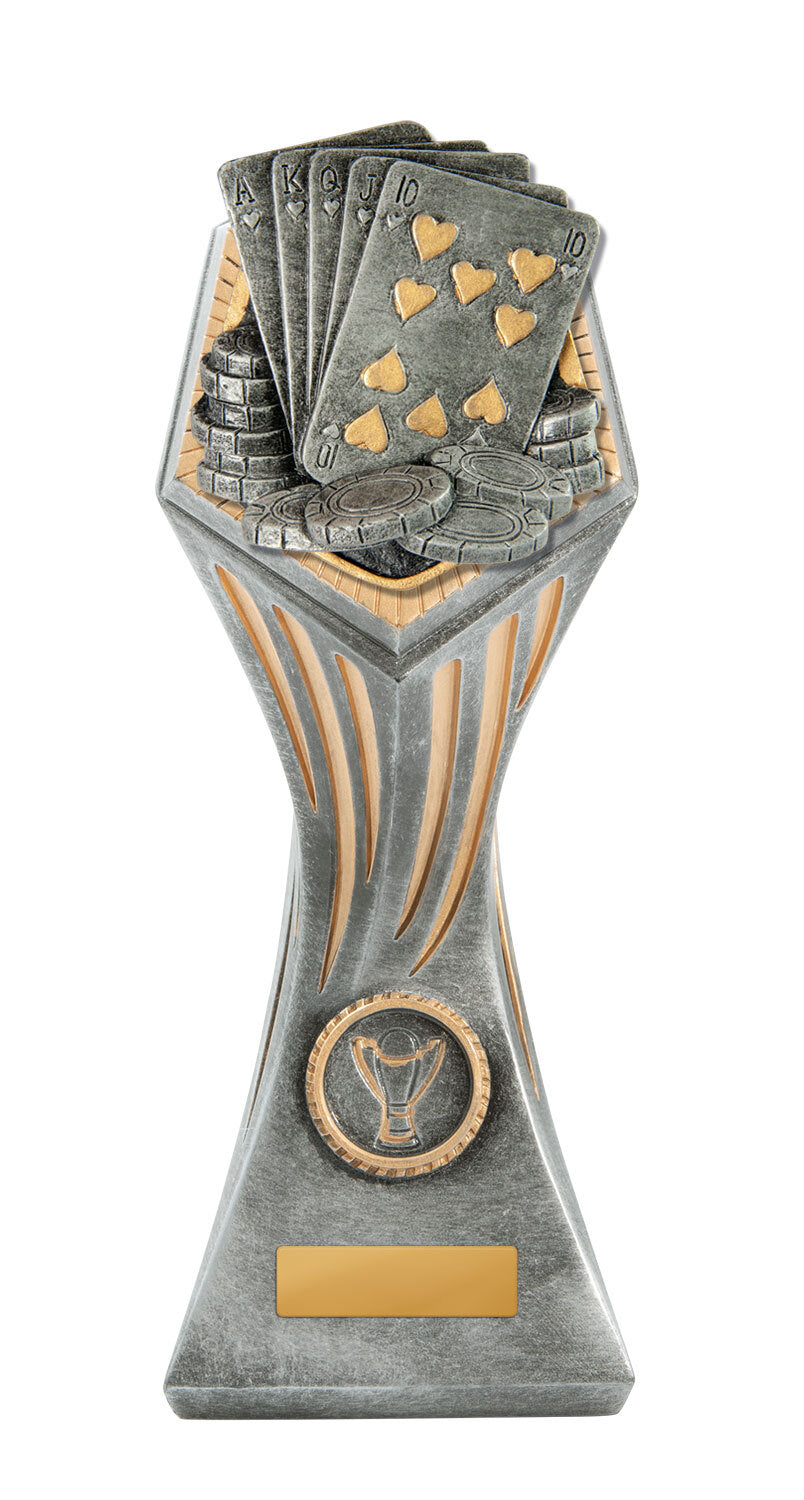Gladiator Series-Poker