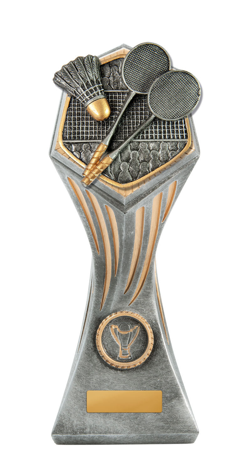 Gladiator Series-Badminton