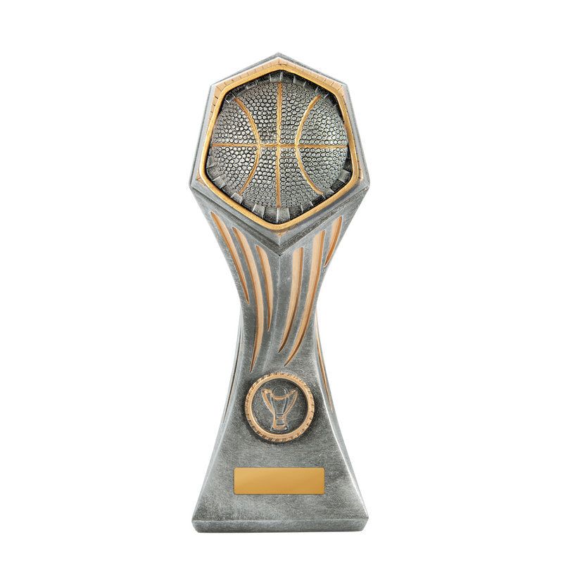 Gladiator Series-Basketball