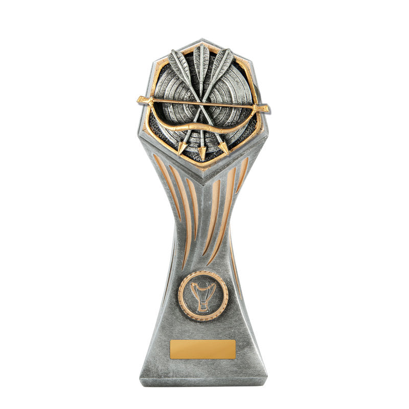 Gladiator Series-Archery