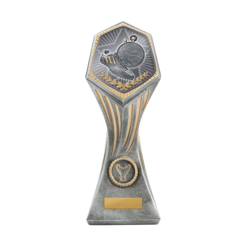 Gladiator Series-Athletics
