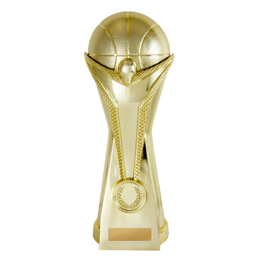 Victory Tower - Basketball Gold