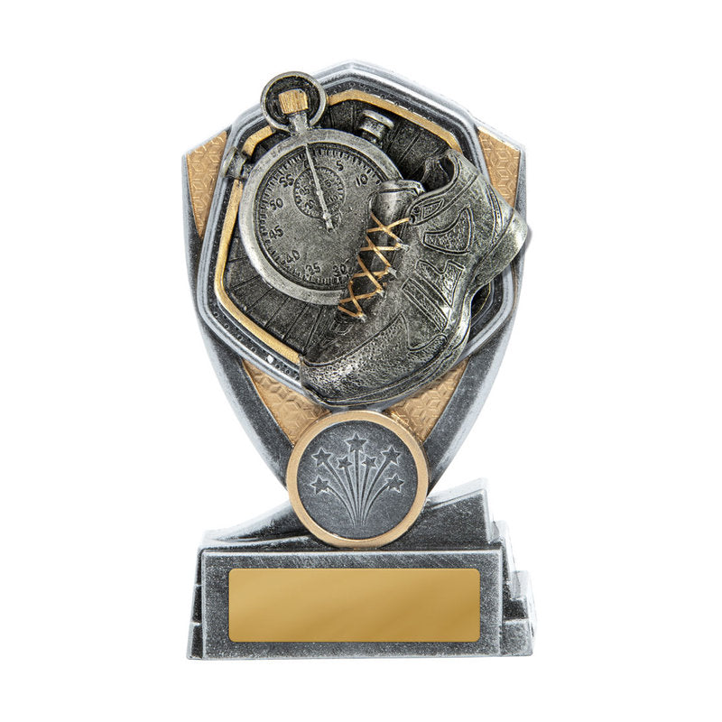 Hero Shield-Athletics