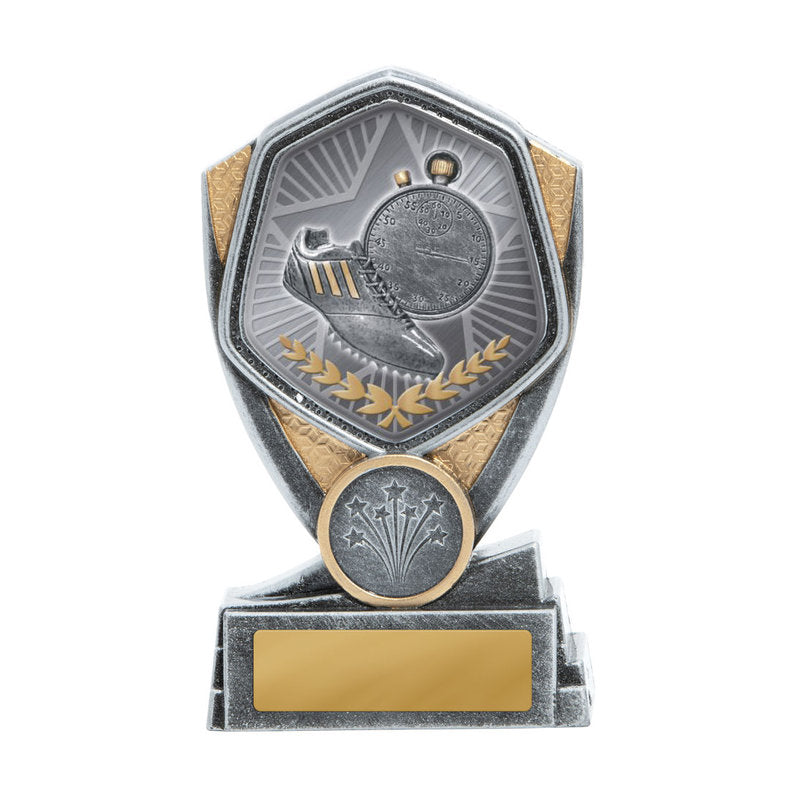 Hero Shield-Athletics