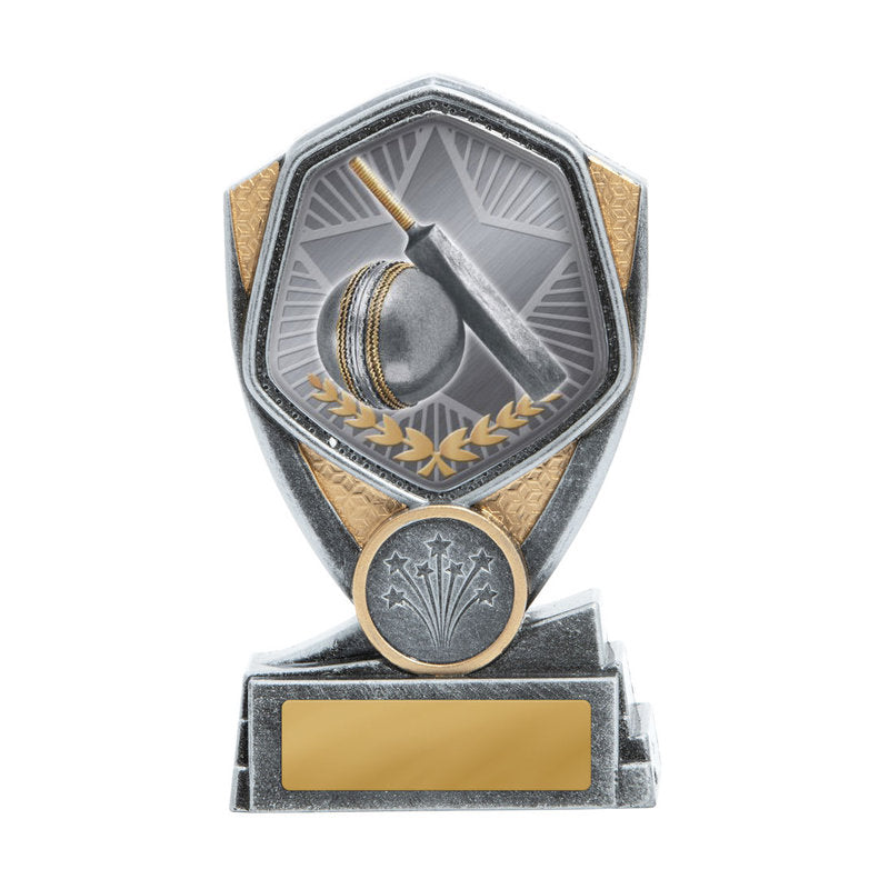 Hero Shield-Cricket