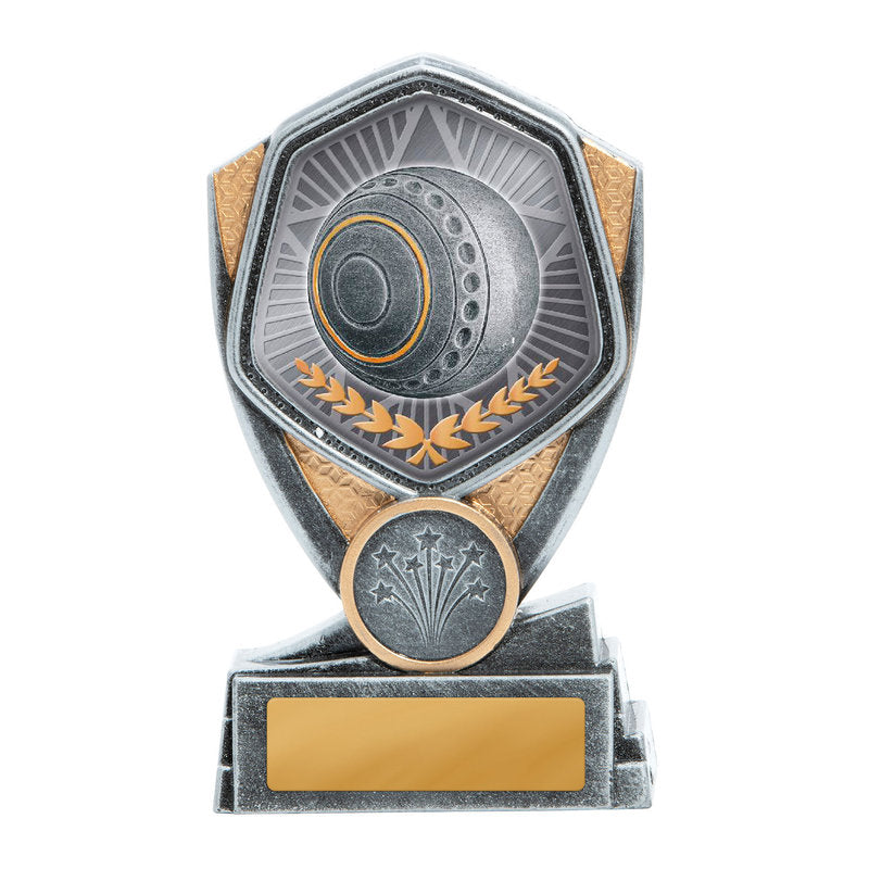 Hero Series-Lawn Bowls