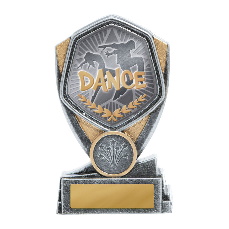 Hero Shield-Achievement