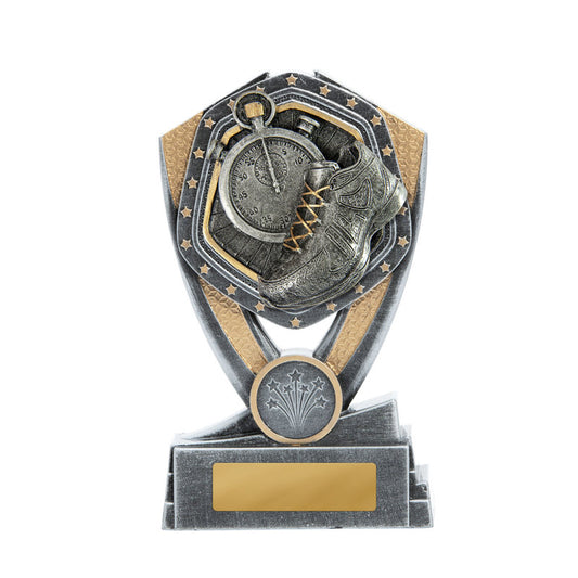 Hero Shield-Athletics