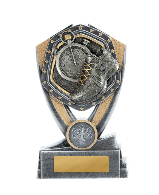 Hero Shield-Athletics