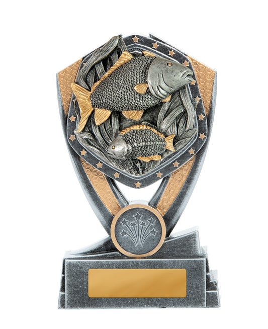 Hero Series-Fishing