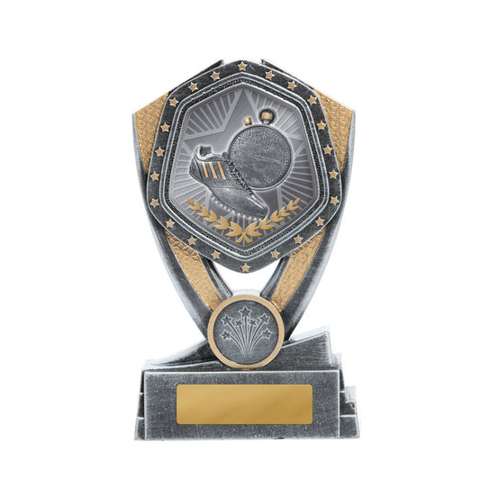 Hero Shield-Athletics