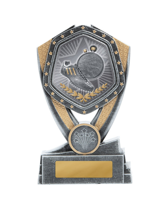 Hero Shield-Athletics