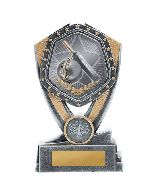 Hero Shield-Cricket