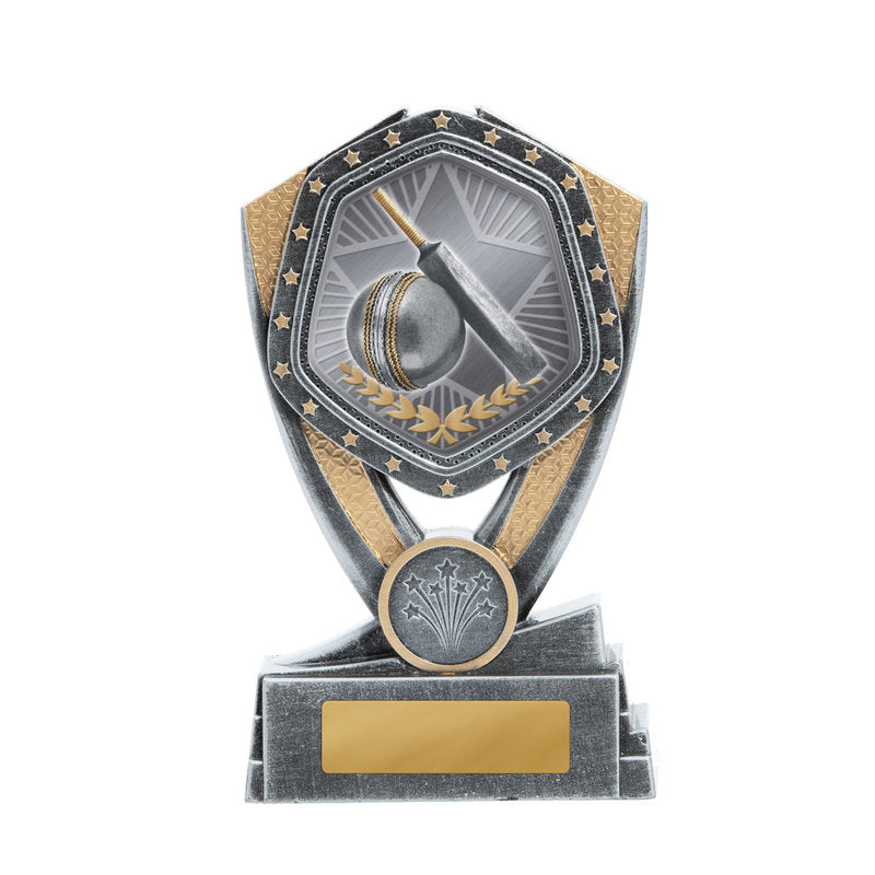 Hero Shield-Cricket
