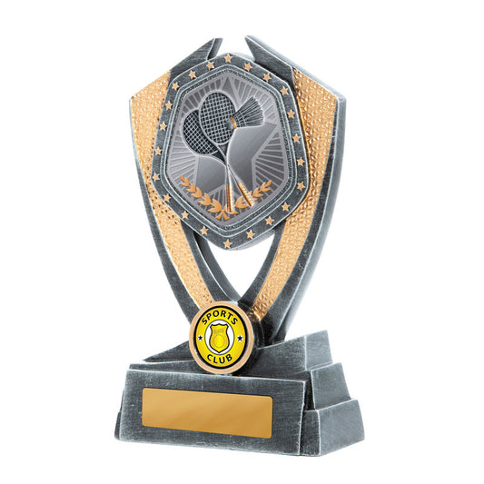 Hero Shield-Badminton