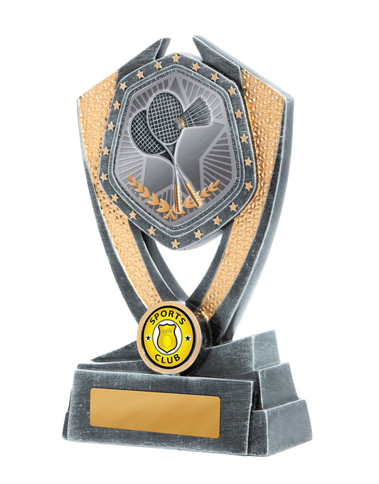 Hero Shield-Badminton